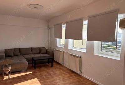 Apartament cu 2 camere decomandat în Națiunile Unite - 7