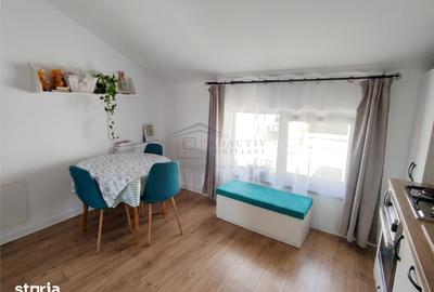 Apartament cu 3 camere decomandat în Burdujeni