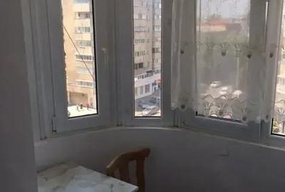 Garsonieră decomandată în Unirii Centru - 1