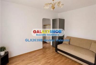Apartament cu 2 camere semidecomandat în Berceni