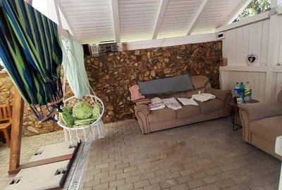 Casă cu 4 camere cu Teren 950 Mp în Central - 5
