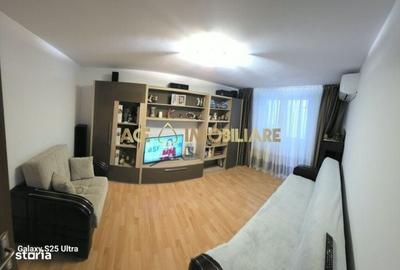 Apartament cu 2 camere în Drumul Taberei