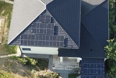 Casă cu 4 camere cu Teren 188 Mp în Valea Lupului