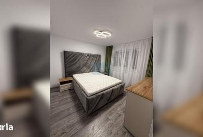 Apartament cu 2 camere decomandat în Mănăștur