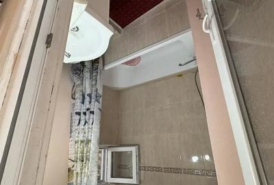 Casă cu 2 camere cu Teren 60 Mp în Central - 5