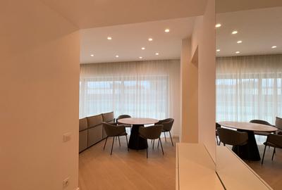 Apartament cu 3 camere semidecomandat în Aviației - 3