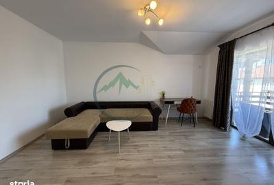 Apartament cu 2 camere în Sânpetru