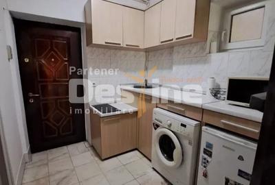 Garsonieră în Lipovei - 3