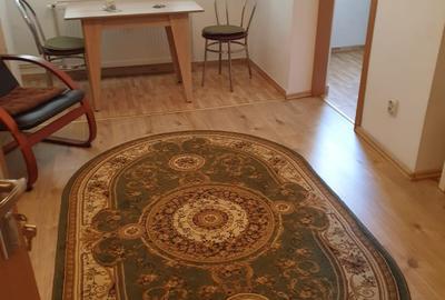 Garsonieră semidecomandată, mobilată în Turda