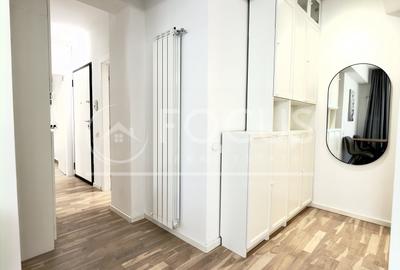 Apartament cu 3 camere decomandat, mobilat în Iancului - 5