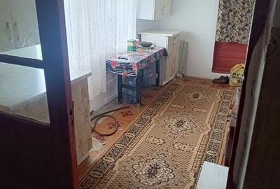 Casă cu 2 camere cu Teren 90 Mp în Bucu - 3