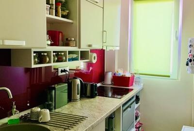Apartament cu 2 camere semidecomandat, mobilat în Gara de Nord - 2