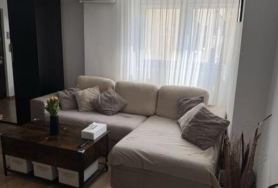 Apartament cu 3 camere decomandat în Central - 2