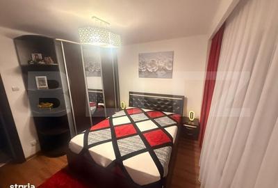 Apartament cu 2 camere în Obcini - 3