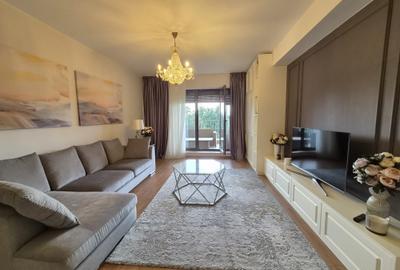 Apartament cu 3 camere decomandat în Iancu Nicolae - 2