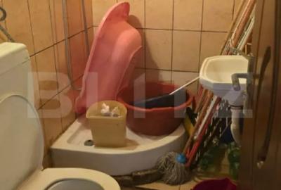 Garsonieră semidecomandată în Soarelui - 3