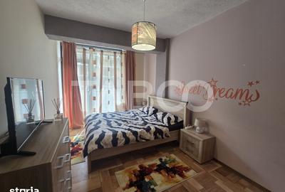 Apartament cu 2 camere semidecomandat în Șelimbăr