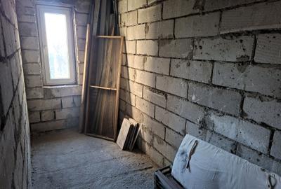 Casă individuală cu 10 camere cu Canalizare în Doamna Ghica - 20