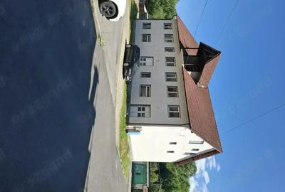 Spațiu comercial, de 520 mp, în Uric - 3