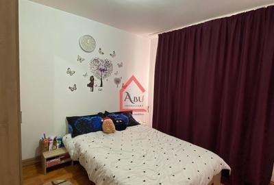 Apartament cu 2 camere semidecomandat, mobilat în Zimbru - 2