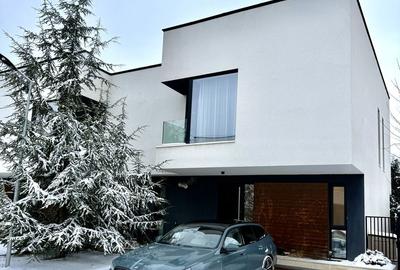 Casă cu 4 camere cu Teren 200 Mp în Corbeanca - 11