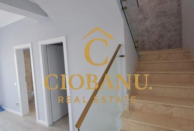 Casă individuală cu 4 camere cu Canalizare în Preajba - 5