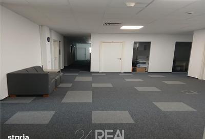 Spațiu comercial, de 12 mp, în Pipera