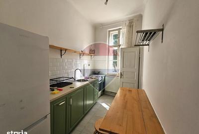 Apartament cu 3 camere în Central - 5