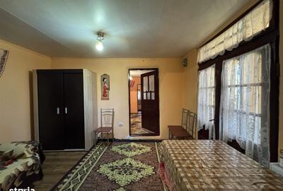 Casă cu 4 camere în Buicești - 8
