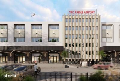 Spațiu comercial, de 144 mp, în Someșeni - 3