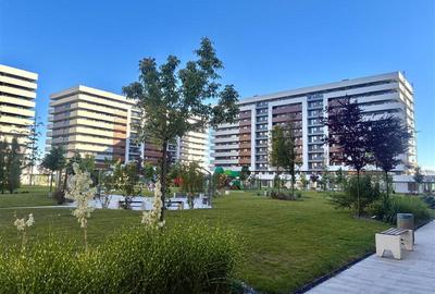 Apartament cu 2 camere decomandat în Copou