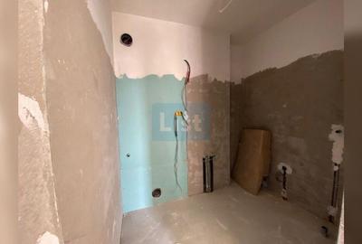 Apartament cu 3 camere semidecomandat în Aeroport - 4
