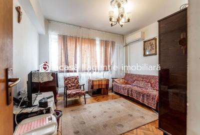 Apartament cu 2 camere decomandat, mobilat în Aurel Vlaicu - 5