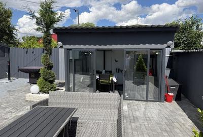 Apartament cu 2 camere semidecomandat în Amzacea - 6