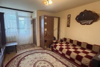 Garsonieră în Podu Roș