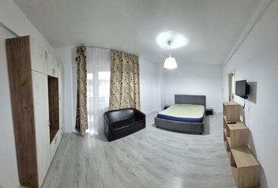 Garsonieră decomandată în Valea Lupului - 3