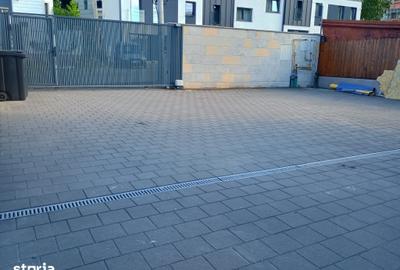 Spațiu comercial, de 500 mp, în Zorilor