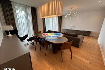 Apartament cu 4 camere decomandat în Floreasca - 1