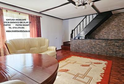 Proprietate specială, de 292 mp, în Girov - 6