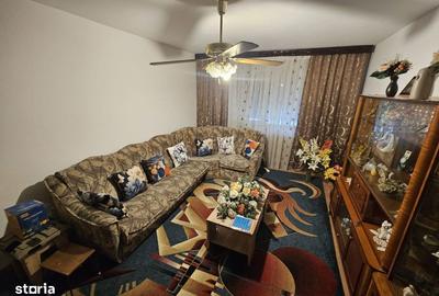 Apartament cu 3 camere în Frumoasa - 9