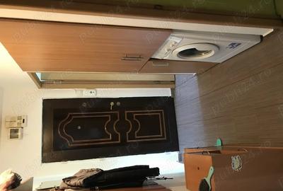 Apartament cu 2 camere semidecomandat în Calea Caransebeșului - 2