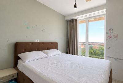 Apartament cu 3 camere decomandat în Soarelui - 13