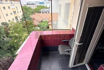 Apartament cu 3 camere decomandat, mobilat în Torontalului - 21