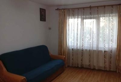 Apartament cu 2 camere semidecomandat în Dorobanți 2 - 4