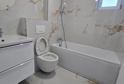 Apartament cu 2 camere semidecomandat în Dobroești - 10