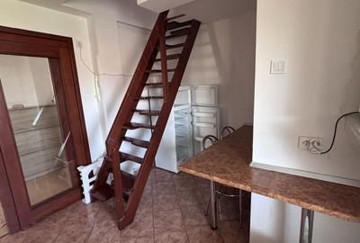 Apartament cu 2 camere în Ultracentral - 5
