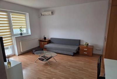 Garsonieră decomandată, mobilată în Vitan-Bârzești - 6