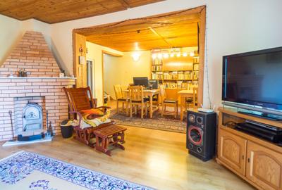 Casă individuală cu 5 camere cu Teren 850 Mp în Făgetu - 7