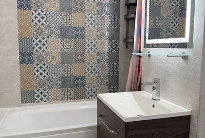 Apartament cu 2 camere în Drumul Taberei - 9