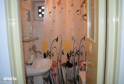 Apartament cu 2 camere, mobilat în Calea București - 5